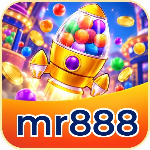 Screenshot 1 - mr888 Home Screen