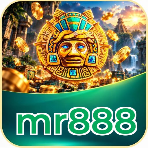 Screenshot 1 - mr888 Home Screen