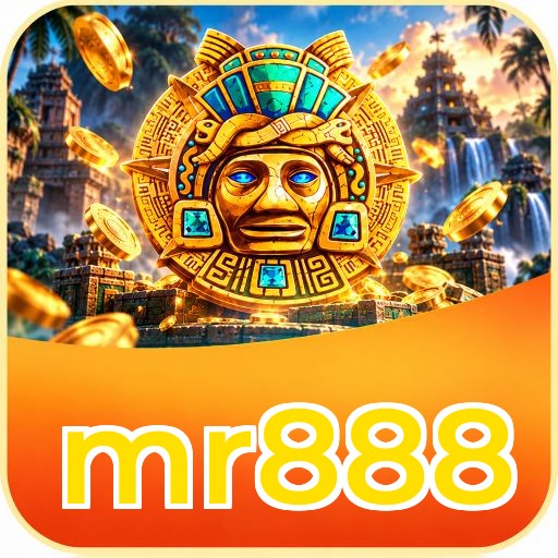 Screenshot 1 - mr888 Home Screen