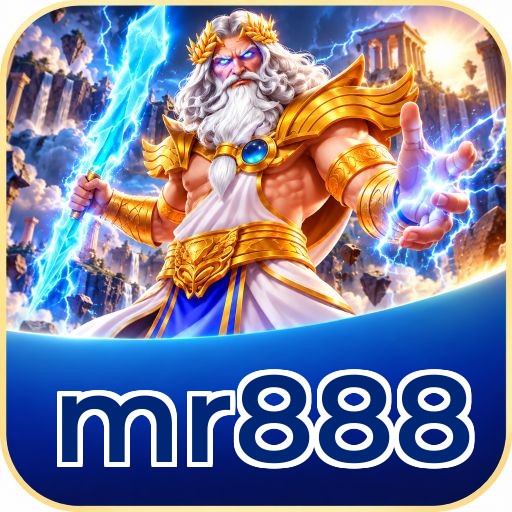 Screenshot 1 - mr888 Home Screen
