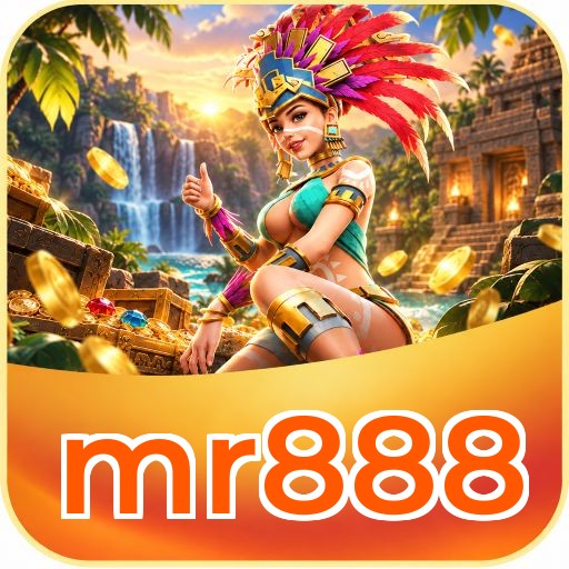Screenshot 1 - mr888 Home Screen