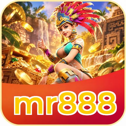 Screenshot 1 - mr888 Home Screen
