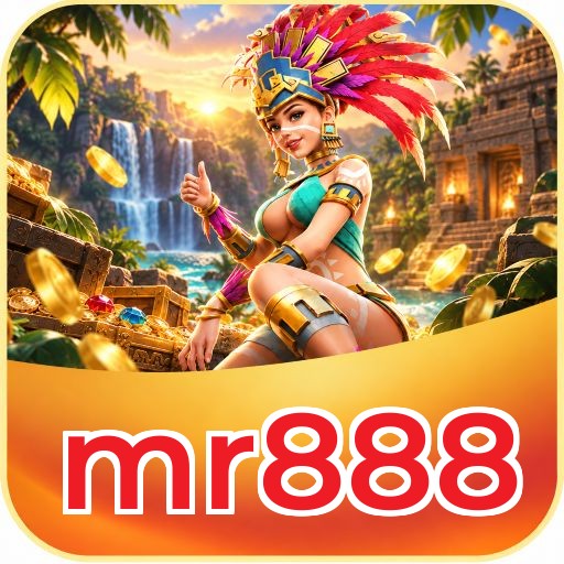 Screenshot 1 - mr888 Home Screen