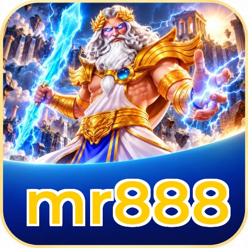 Screenshot 1 - mr888 Home Screen