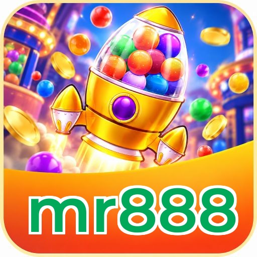 Screenshot 1 - mr888 Home Screen